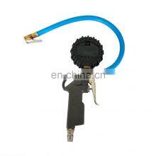 Digital Tire Pressure Gauge Inflator thumbnail-4