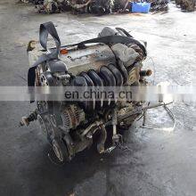 Second Hand Car Engine Honda Used Petrol Engine Assembly Engine