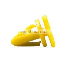 Car Trim Fasteners Clips 100pcs Rivet Accessory Nylon Parts Pin Clips For Car thumbnail-2