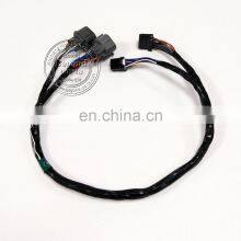 320D Excavator Air Conditioning A/C Wire Harness SG246470-3080 thumbnail-1