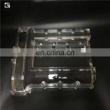 High Transparent 3d Printing for Complex Structure 18 Years Experience thumbnail-3