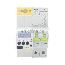 Matismart 16a Wifi Remote Control Home Electricity Saver With RS485 thumbnail-3