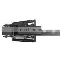 Hitch Tow Bar With Rear Step Trailer Hitch Standard 2