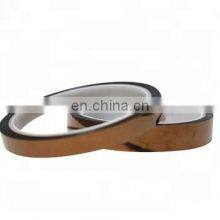 Wholesale Polyimide Tape With Silicone Adhesive for High Temperature Wrapping thumbnail-5
