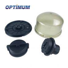 European Photocell Sensor Lora NB-IOT Wireless Led Light Controller Zhaga Connector Enclosure thumbnail-4