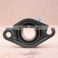 Bearing Manufacturer UCFL208 Cast Iron Pillow Block Ball Bearing Insert Bearing thumbnail-5