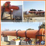 Professional Used Rotary Sand Dryer thumbnail-6