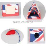 Popular Soft Indoor Dog Cushion Kennel thumbnail-5