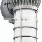 Ceiling or Wall Mounted, Universial Voltage 120-277V Led Vapor Tight Jelly Jar thumbnail-5