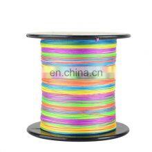 1pc 500m PE Braided 9 Strands pe Braid Big Gem Line Fishing