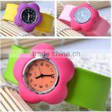 Kids Slap Watch/slap Watches for Girls thumbnail-1