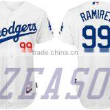 Popular Hot Design Customized Color and Logo Baseball Player Shirt Wear Fot Training thumbnail-6
