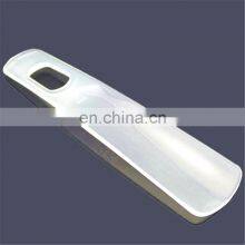 Shoe Horn Plastic 16cm Shoe Horn Shoe Care Hotel Travel Home thumbnail-2