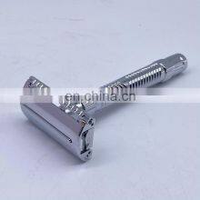 Wholesale Butterfly Private Label Safety Shaving Blades Safety Razor thumbnail-2