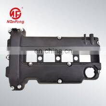 Plastic Auto Cylinder Head Engine Valve Cover For Opel Suzuki 55351461 thumbnail-1