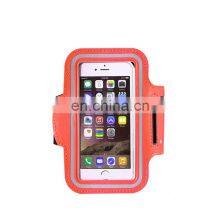 Manufacture of Universal Fitness Sports Smartphone Armband