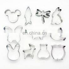 Ancient Cookies Cutter