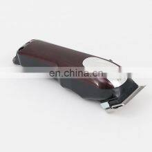 Private Label Cheap Price 10w 3 in 1 Battery Men Cordless Professional Hair Trimmer thumbnail-4