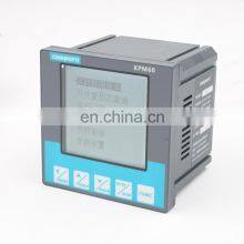 Многофункциональный контроллер защиты 220-вольтного постоянного тока с низким энергопотреблением, сертифицированный по ISO9001, программируемый