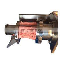 Bone Separator Processing Deboning Machine/deboner Machine to Separate Meat and Bone thumbnail-4