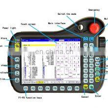 China Brands NewKer-i5 Teach Pendant for Robot Arm Automatic Milling Robot thumbnail-2