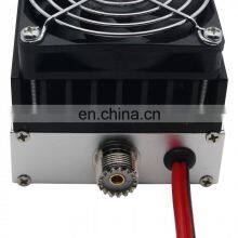 400MHz-470MHz 80W-90W UHF Ham Radio Power Amplifier for Interphone Car Radio thumbnail-5