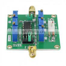 UAF42 Active Filter Adjustable Highpass/Lowpass/Bandpass Filtering Board Q Value Module for Ham Radio Amplifier thumbnail-4