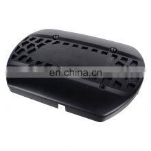 Offroad Black Spare Tire Rack Cover for FJ Cruiser 2007+ 4x4 Auto Parts Tire Cover thumbnail-2