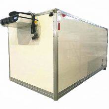 Refrigerated Truck Box Body Insulated Panel for Refrigerated Truck thumbnail-1