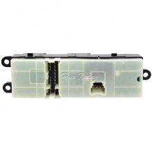 Haoxiang Auto Parts Parts Window Master Switch 25401-ED500 For Nissan Versa Tiida thumbnail-4