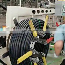 Manufacturer Wenyuan High-quality AS NZS4130 PE Pipes Potable Water Applications thumbnail-2