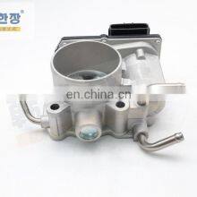 High Performance Throttle Body Assembly 22030-0H041 22030-0H020 22030-0H021 22030-0H071 for Toyota Camry RAV4 thumbnail-2