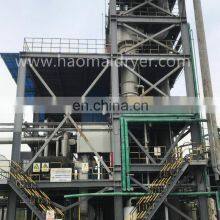 Best Sale HZG High Efficiency Continuous Rotary Drum Dryer for Coal Clay/daugh/fire Clay thumbnail-5