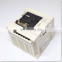 100% Original Mitsubishi Automatical Equipment PLC FX Series FX3G-24MR/DS thumbnail-2