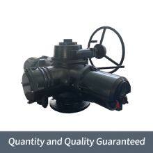 ROM Toelke Automatic Control Device IQ95 Multi-turn Valve Electric Actuator thumbnail-2