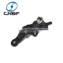 CNBF Flying Auto Parts High Quality 43340-39275 Auto Suspension Systems Socket Ball Joint for Toyota thumbnail-3