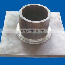 Custom Precision Services Welding Works Galvanized Heavy Aluminum Stainless Steel Parts Sheet Metal Fabrication thumbnail-4