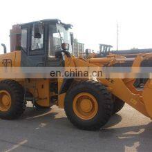 Famous LONKING 5 Ton Wheel Loader LG855N/855N Hot Sale for Earthmoving Construction Work thumbnail-2
