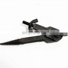 1/4 Inch Screw Hunting Trail Camera Tree Mount Bracket Holder for Wildlife Game Cameras Solar Panles Charger Kits thumbnail-5