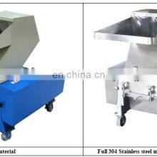 Stainless Steel Pork Bone Fish Bone Crusher Bone Cutting Machine Shredding Machine thumbnail-4