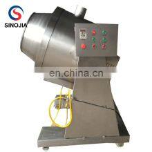 Full Automatic Fried Food Machine / Gas Cooking Machine / Fried Rice Machine for Restaurant Food Factory thumbnail-1