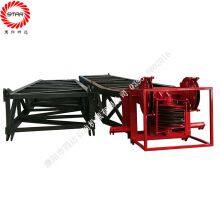 2019 New Produce Oilfield Equipment Well Drilling Oil and Gas Test Rig Mast Derrick thumbnail-5