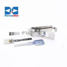 Supply Auto Universal Pinning Kits Car Locksmith Picking Tools Lock Pick Opener thumbnail-3