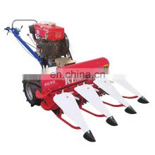agricultural machinery tractor mini reaper gasoline diesel engine manual paddy rice cutter reaper