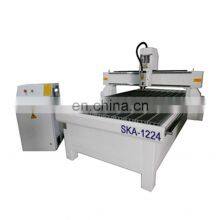 SENKE New Condition MINI CNC Cutter For Advertising Mould Carving Milling Machine thumbnail-3