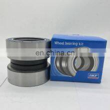 Auto Bearing F-566426.H195 VOLVO Truck Front Wheel Hub Bearing thumbnail-4