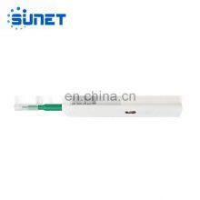 FTTH Fiber Optic Cleaner FTTX Tool One Click Cleaner SC LC Connector Fiber Optic Cleaning Pen thumbnail-3