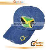 Quality Wholesale Baseball Cap thumbnail-1
