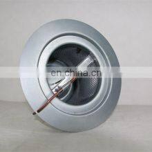 High Quality Metal Stencil Oil Air Separator 54721345 for Screw Air Compressor Part thumbnail-4