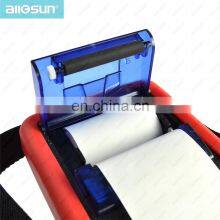 Allosun VAT-580 Car Battery Analyzer Automotive Diagnosis Tool With Printer Crank Motor Test Alternator Test CCA DIN ICE EN JIS thumbnail-2